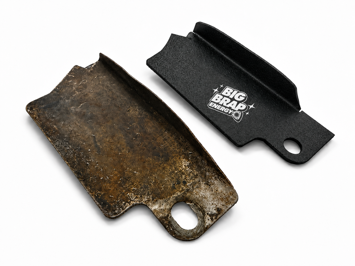 Heavy-Duty Mazda RX-7 FD3S Transmission Top Inspection Plate