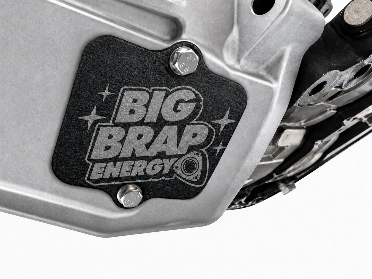 Heavy-Duty Mazda RX-7 FD3S Transmission Bottom Cover – N315-16-117