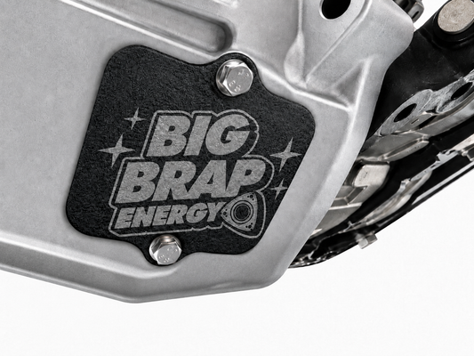 Heavy-Duty Mazda RX-7 FD3S Transmission Bottom Cover – N315-16-117