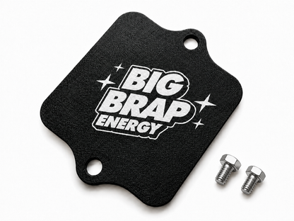 Heavy-Duty Mazda RX-7 FD3S Transmission Bottom Cover – N315-16-117